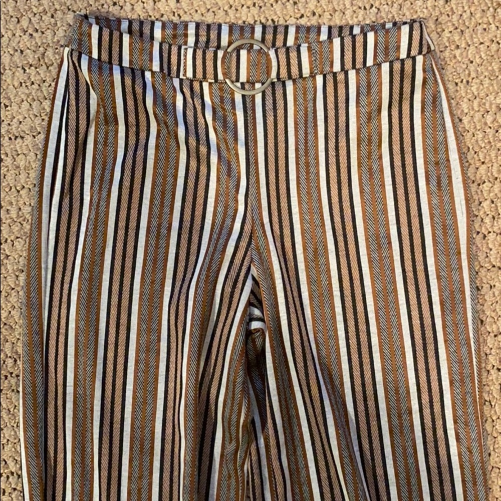 Cato Stretch Dress Pant